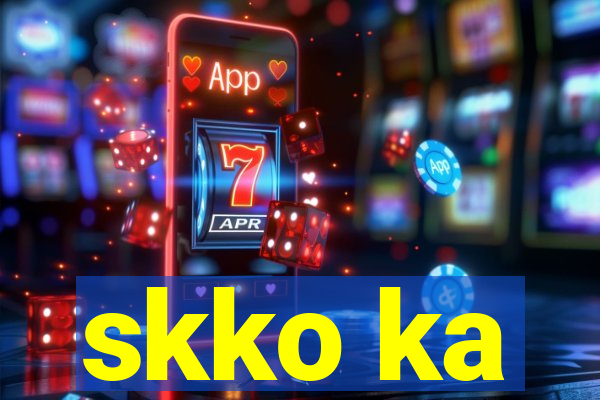 skko ka